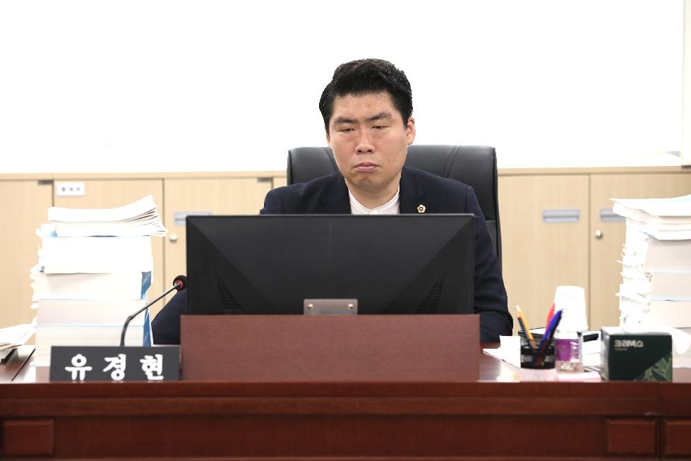 경기도의회 유경현 의원, 소외된 사회복지시설 이웃에 대한 적극적 위문 당
