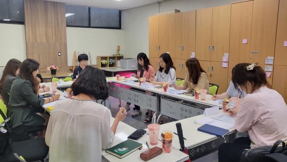 인천시교육청,  지역사회 유관기관과 협력 강화로 학생봉사활동 활성화 박차