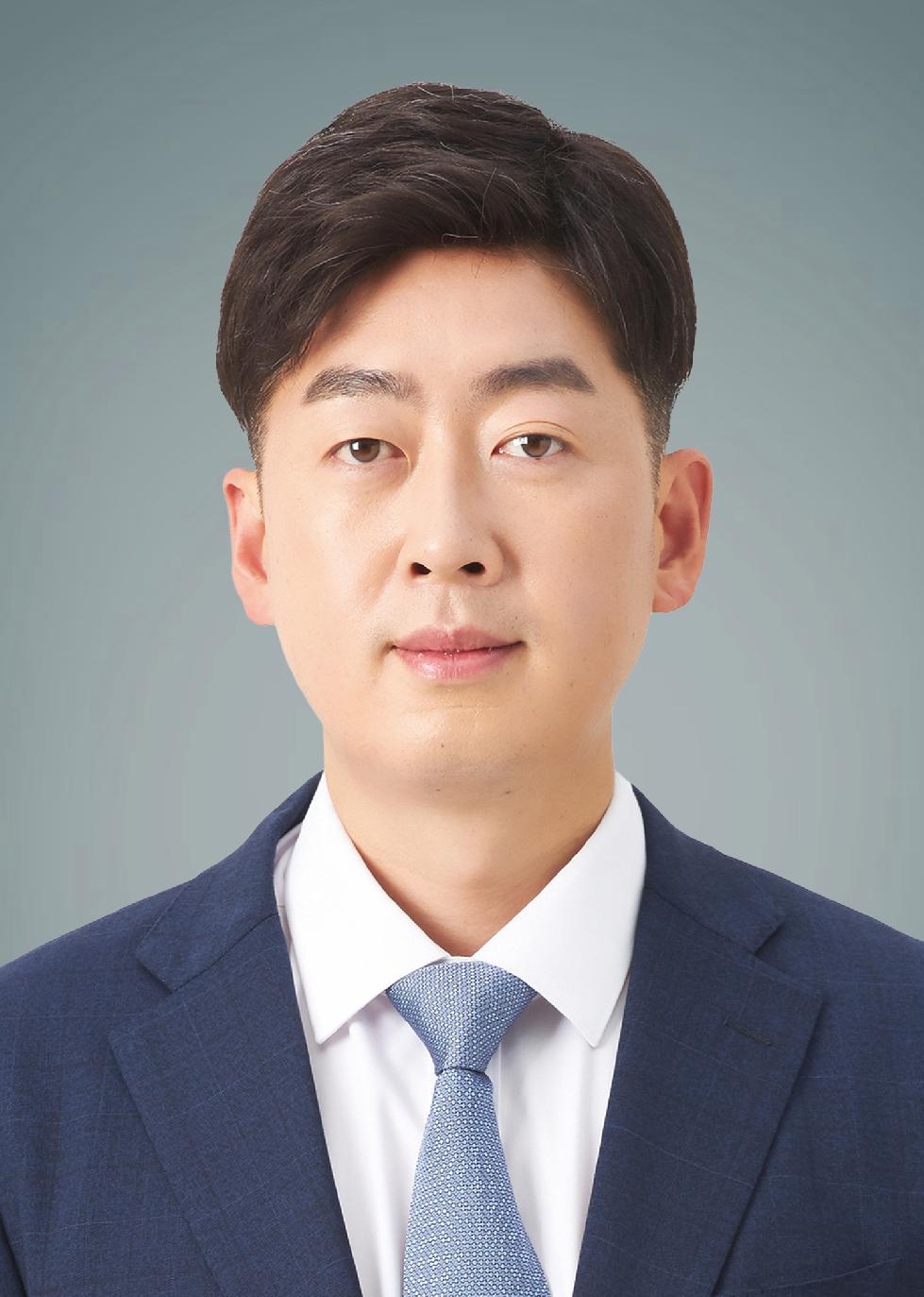 경기도의회 박진영 의원, 직장운동경기부 내 인권보호 강화 및 체계적 운영