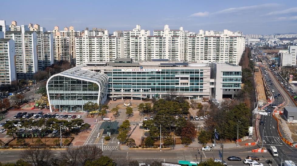 오산시, 도시공사 전환·트램 노선 주민설명회 개최