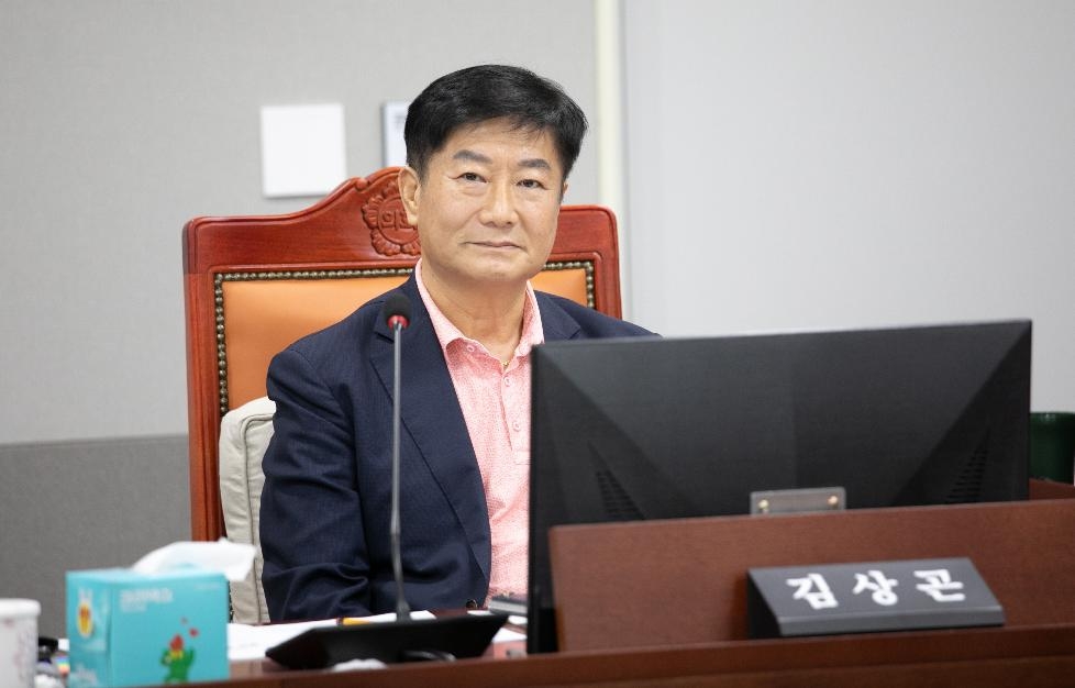 경기도의회 김상곤 의원, ‘경기도 에너지복지 조례안’ 상임위 통과
