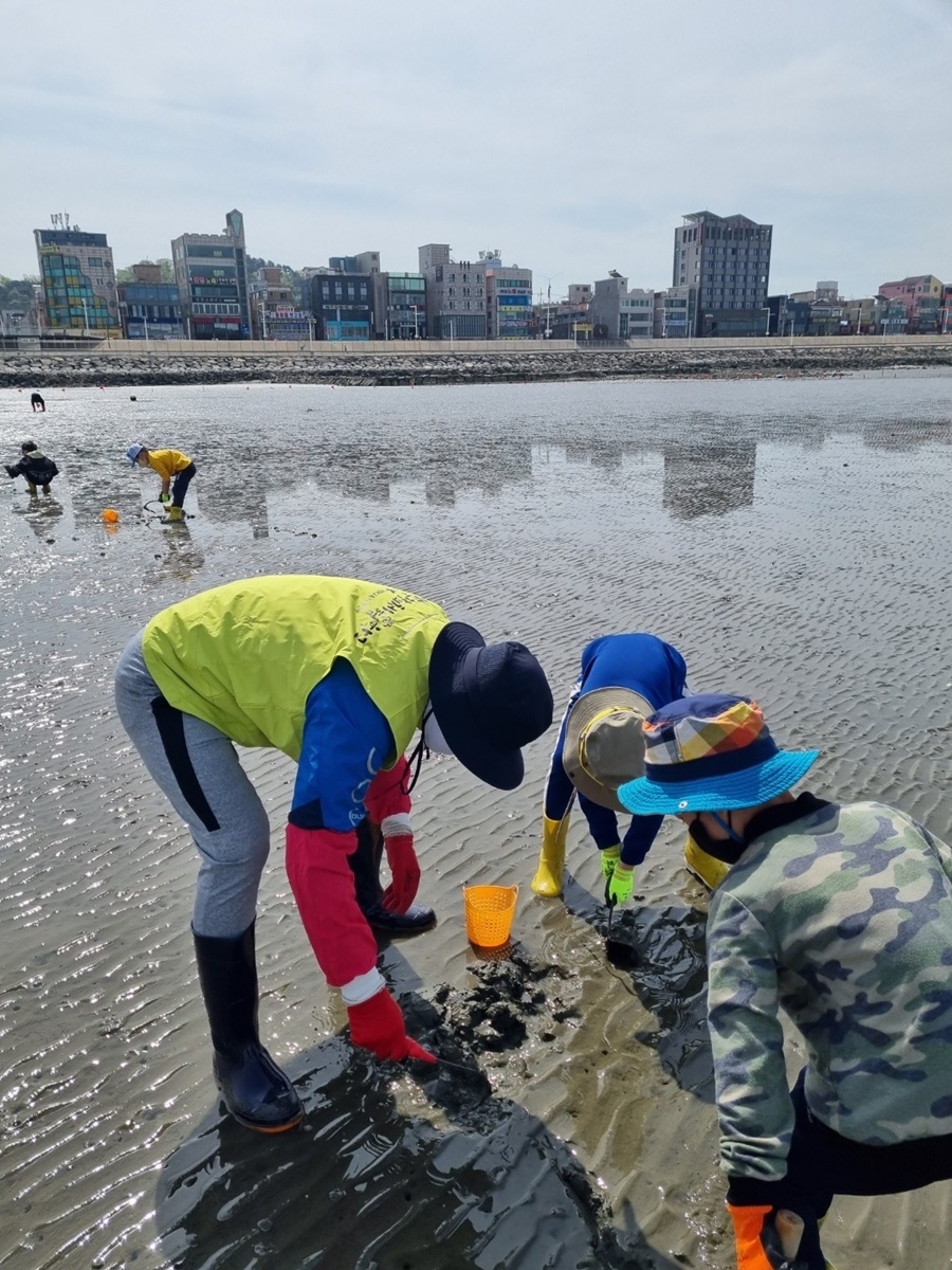 경기도, 어촌 체험 마을 안전 가이드  바닷가 안전사고 예방 파수꾼