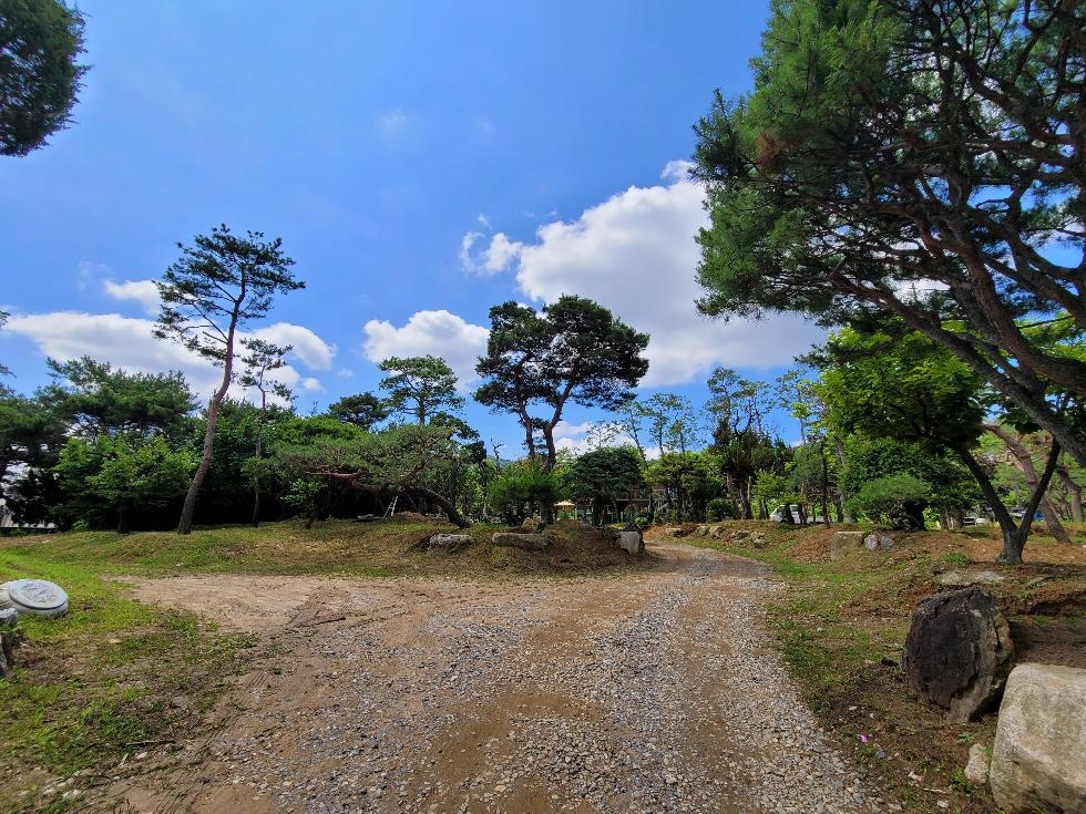 용인시, 공원정비사업 위한 국비 13억원 확보