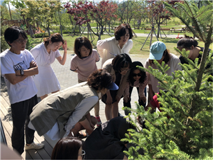 서울식물원, 정원·식물 관리전문가 양성을 위한 특별 교육과정 운영
