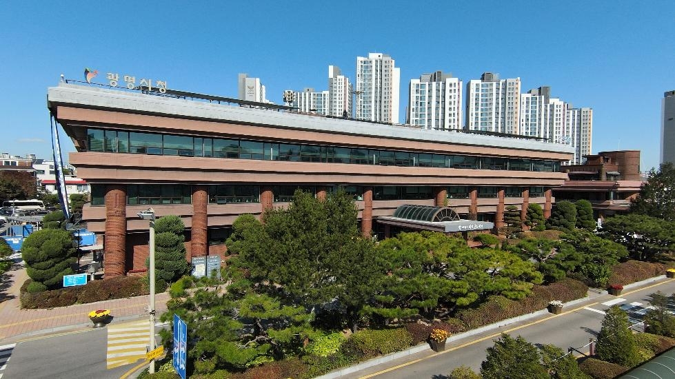 광명시 철산·하안택지 지구단위계획안 주민설명회 5일 개최 박승원 시장 “