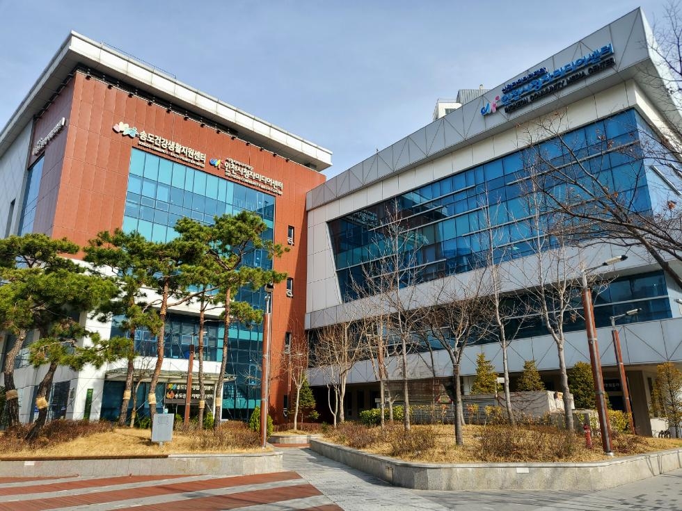 인천 연수구 송도건강생활지원센터, ‘성인 라인댄스 교실(1기)’ 운영