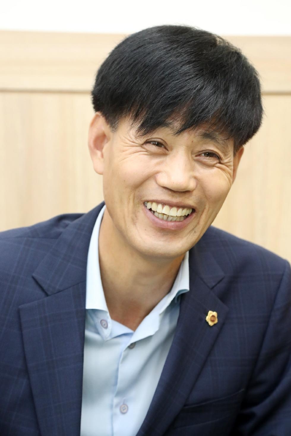 경기도의회 양운석 의원, 은둔형 외톨이 지원 조례 제정 나선다