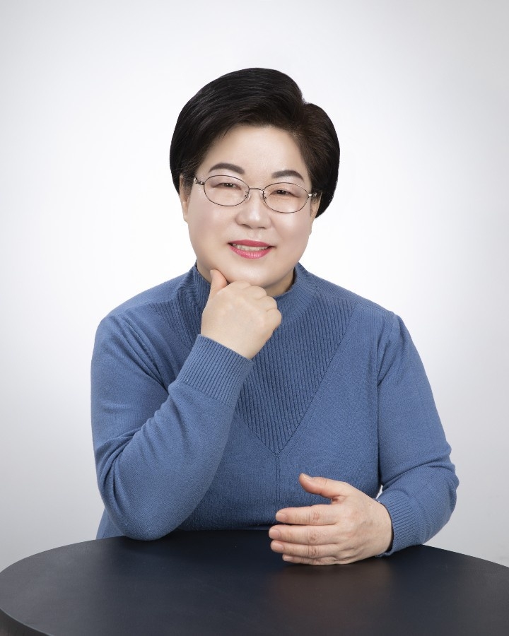 경기도의회 김옥순 의원, 오매기마을 관계자 관련 정담회