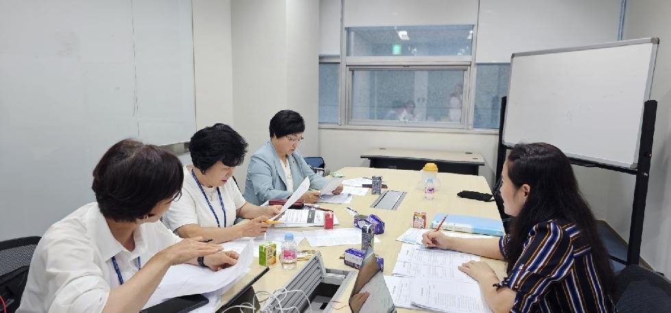 경기도의회 김옥순 의원, 의원토론능력 향상 위한 실습형 교육 실시