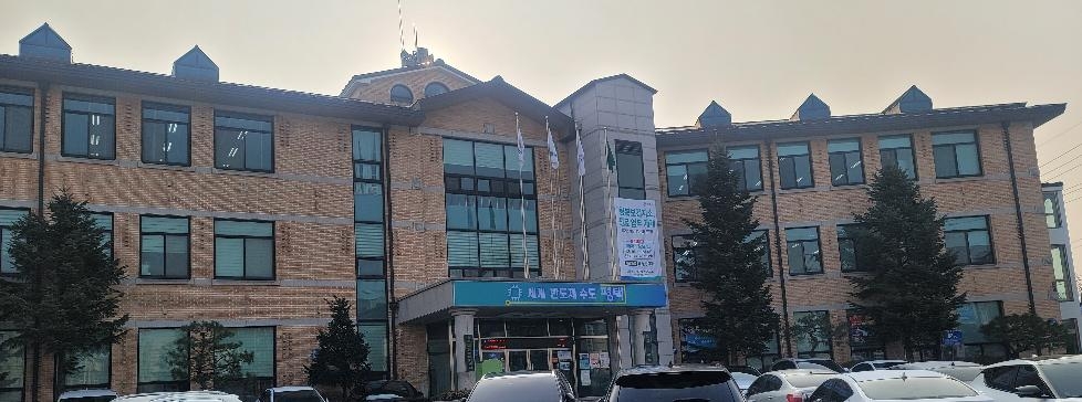 평택시 청북읍 ‘청운축산’, 8년째 이웃돕기 성금 기부 선행