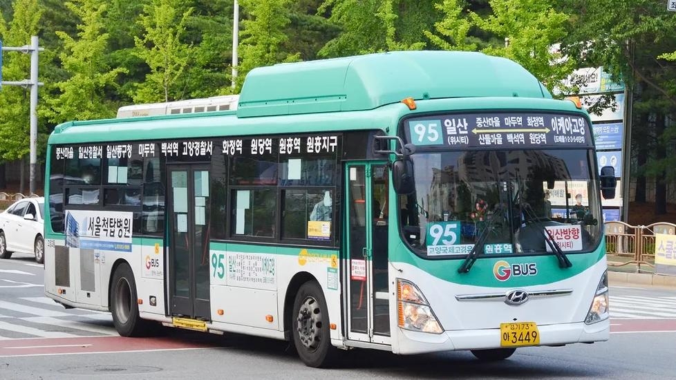 고양시, 버스 업체 안정화 특단 대책 강구