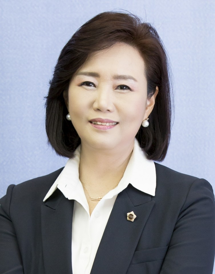 경기도의회 정윤경 의원, 경기도 피해이주여성 상담소 설립에 앞장서