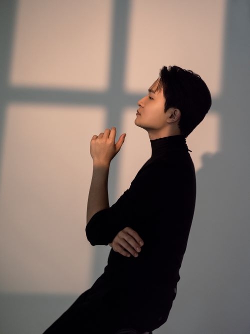 ‘안양을 빛낸 아티스트Ⅱ’ 15일 피아니스트 선우예권 공연