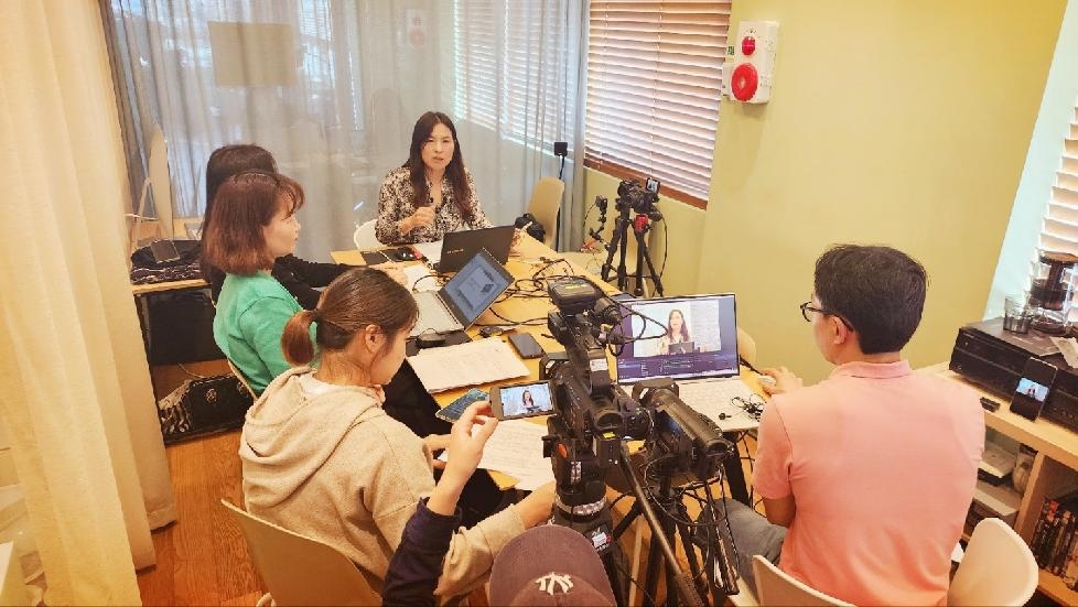 인천시교육청,  생방송 디지털교육 토크쇼 개최