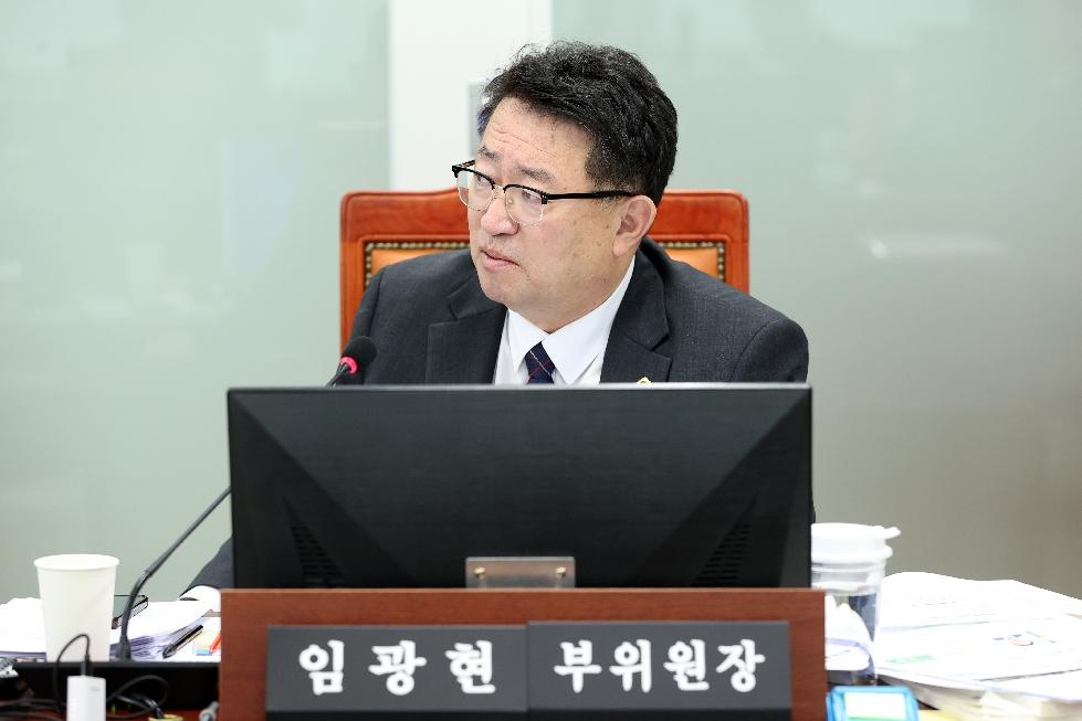 경기도의회 임광현 의원, 북한강 수변 관광특구 지정 촉구