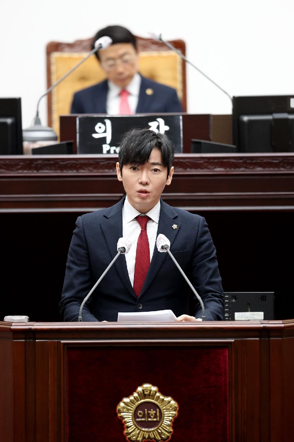 인천시의회 김용희 의원,‘치매 안심 도시 인천’조성에 새로운 방향 제시