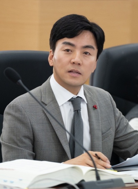 인천시의회 이강구 의원, 간접흡연 피해방지 조례 대표 발의