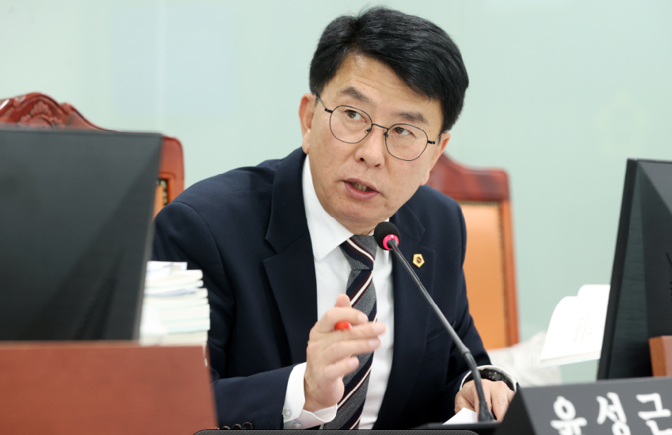 경기도의회 윤성근 의원, 자살 시도자 사후관리와 유족을 위한 체계적 지원