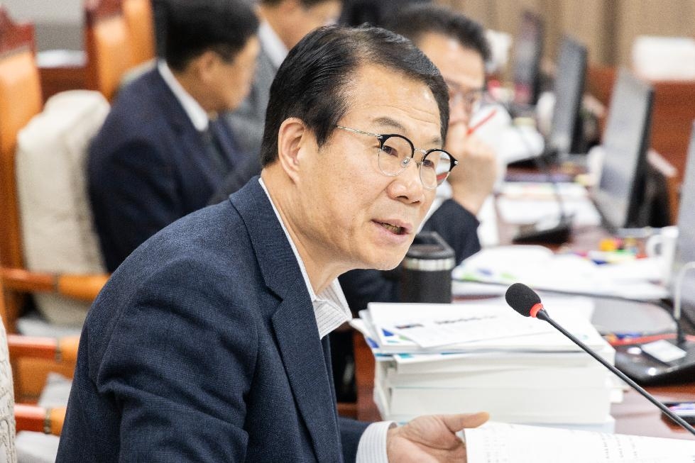 경기도의회 유영두 의원 이재명 법인카드 의혹 공익제보자 보호 및 지원해야