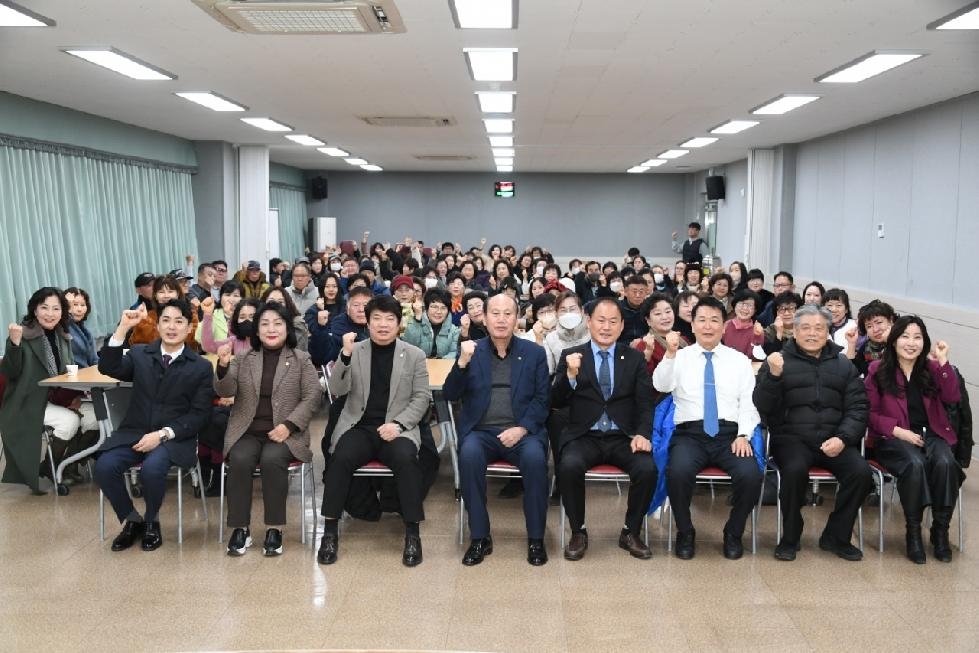 동두천시 자원봉사센터, 하반기 자원봉사아카데미 강좌 개최