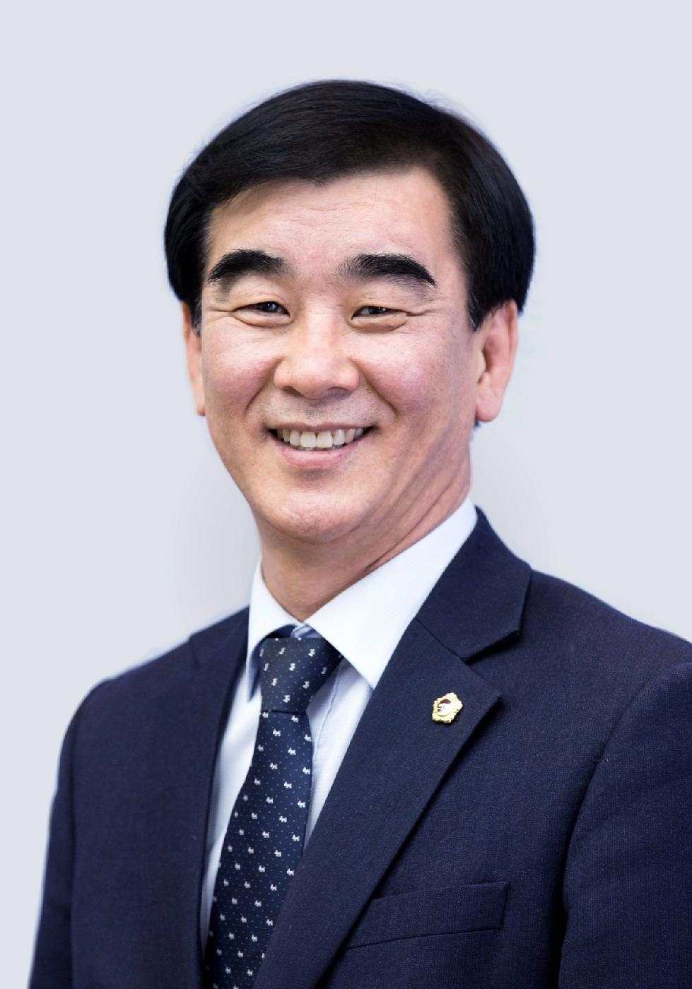 경기도의회 염종현 의장, 2024년 신년사