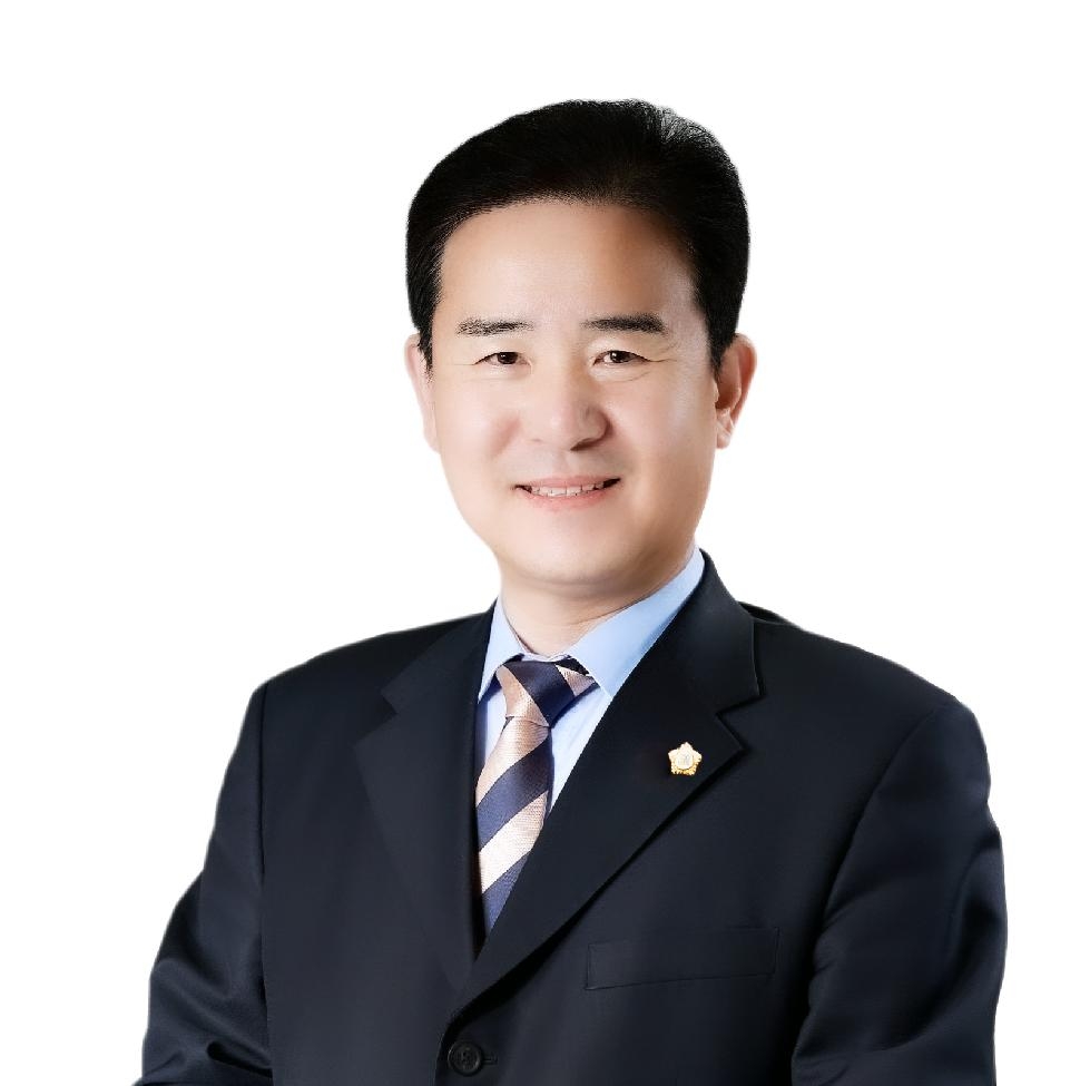 김포시의회 김인수 의장, 2024년 신년사