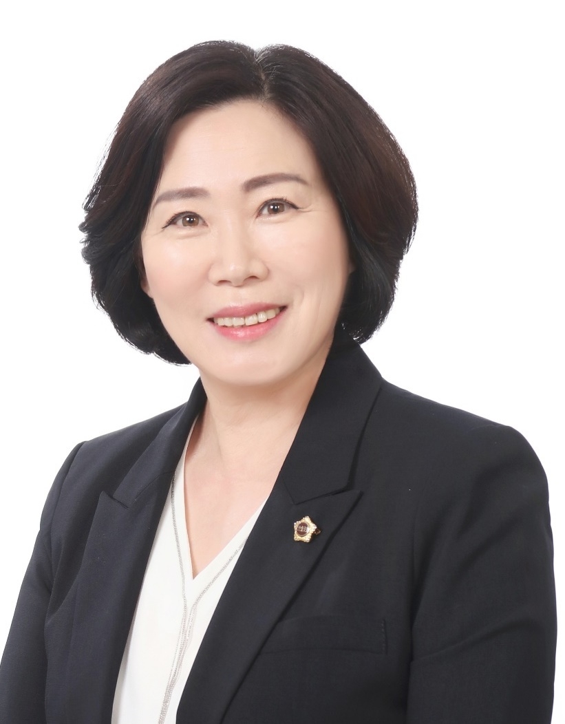 경기도의회 서현옥 의원, 경기도 중소기업 지원체계 개선방안 논의를 위한 