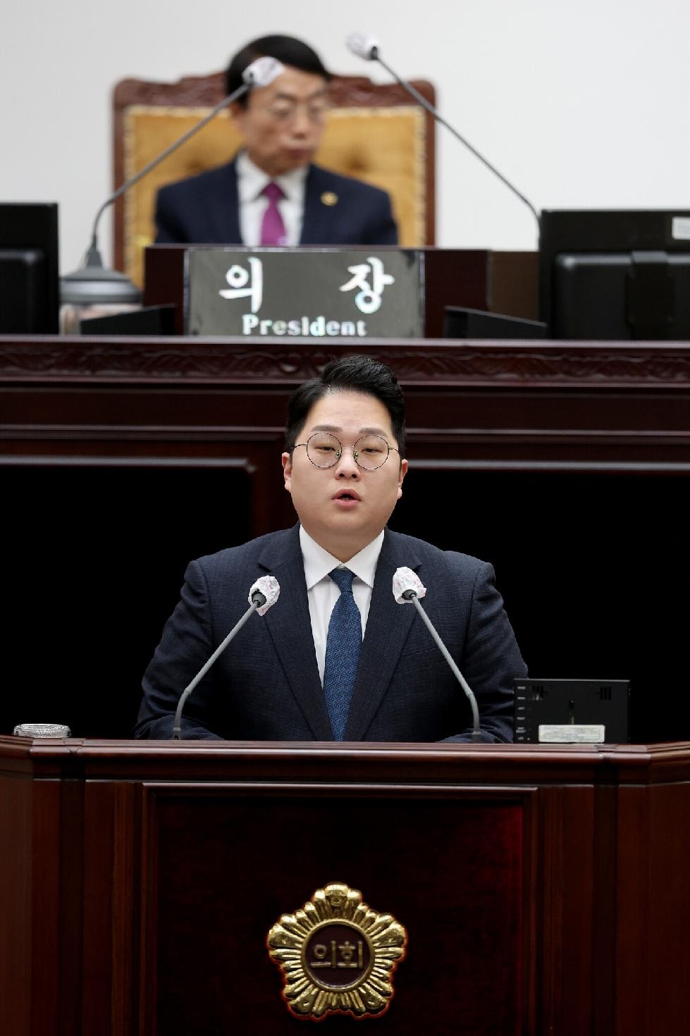 인천시의회 김대영 의원, 전세 사기 대책 조속 촉구