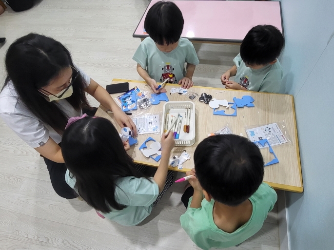 파주시, ‘찾아가는 어린이 에너지 교실’ 참여 어린이집 모집