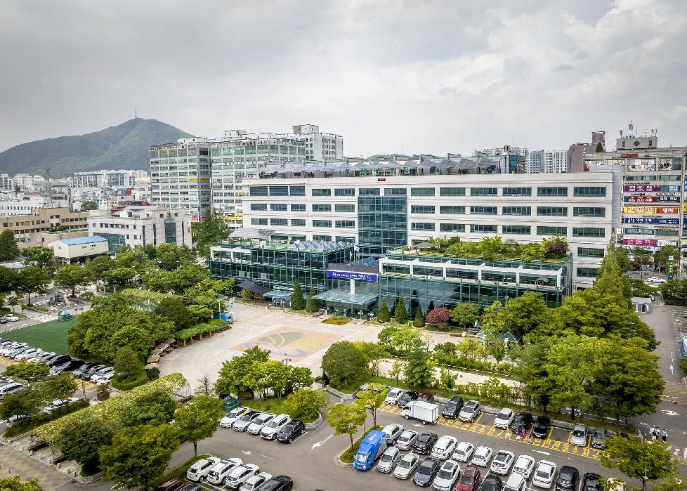 인천 계양구, 2024년도 중소기업 · 소상공인 금융 지원
