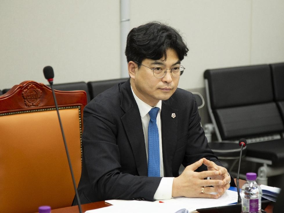 경기도의회 박상현 의원, ‘경기도 갑질 행위 근절 및 피해자 지원 조례’