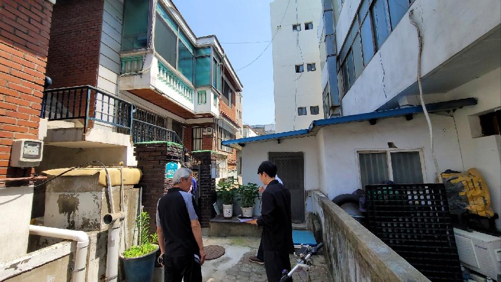 경기도, 민간전문가가 현장으로 ‘찾아가는 단독주택 집수리 기술자문’ 60곳 추진