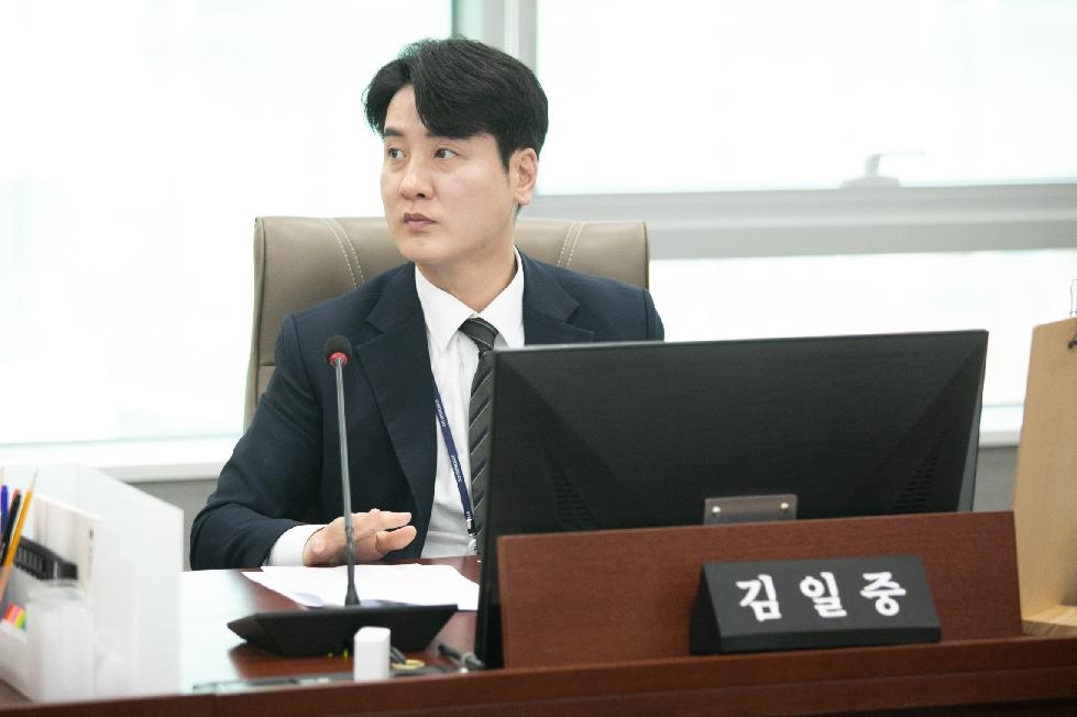 경기도의회 김일중 의원, 학교운영위원 책무성 및 역량 강화 기반 조성 마련