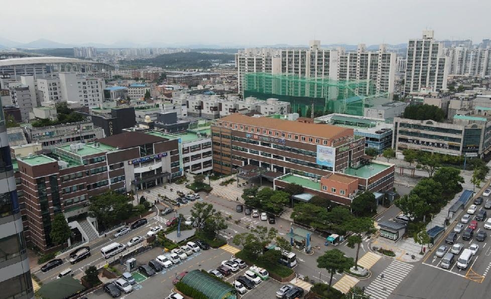 인천 서구, 2024년 해외지사화 지원사업 참가기업 모집