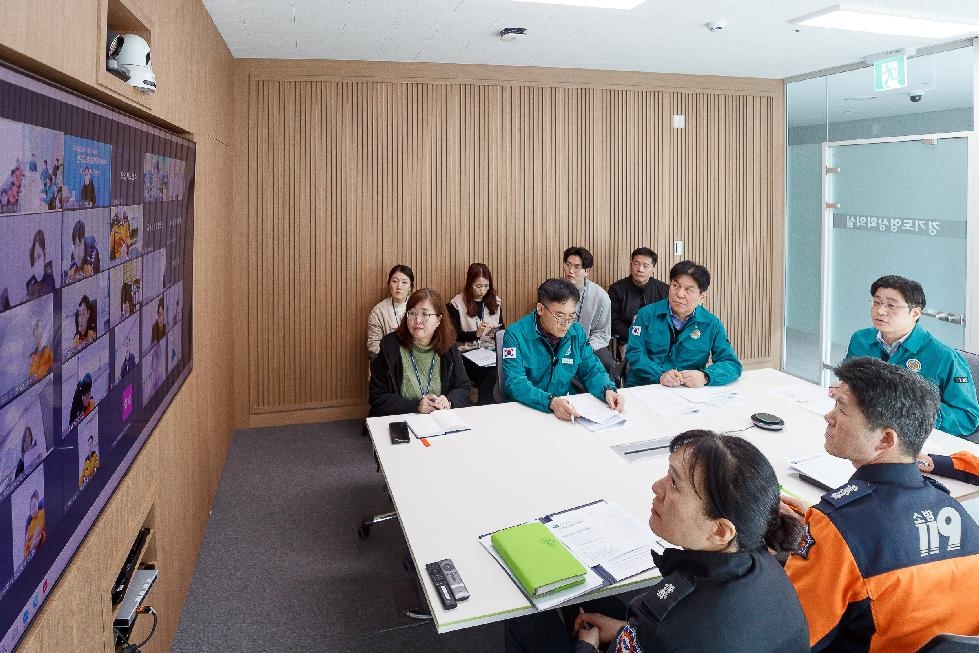 경기도, 권역별 응급의료협의체 잇달아 열고 비상진료체계 점검