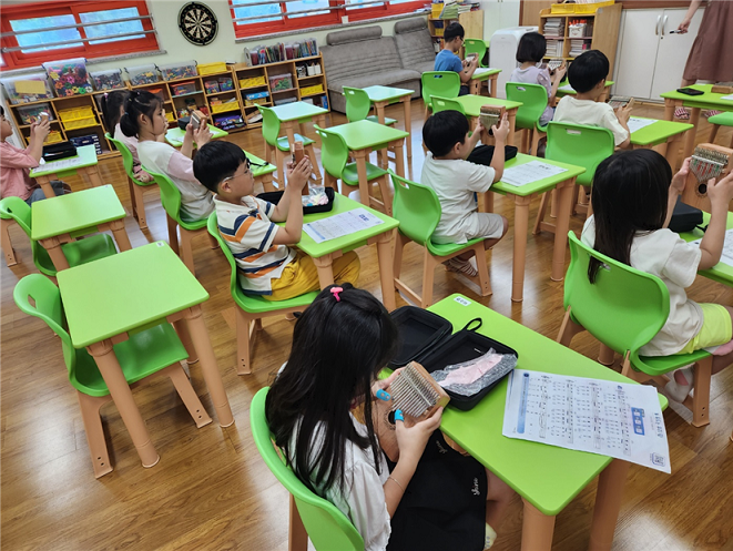 파주시  늘봄학교(초등돌봄교실) 운영비 7억 8천만 원 지원