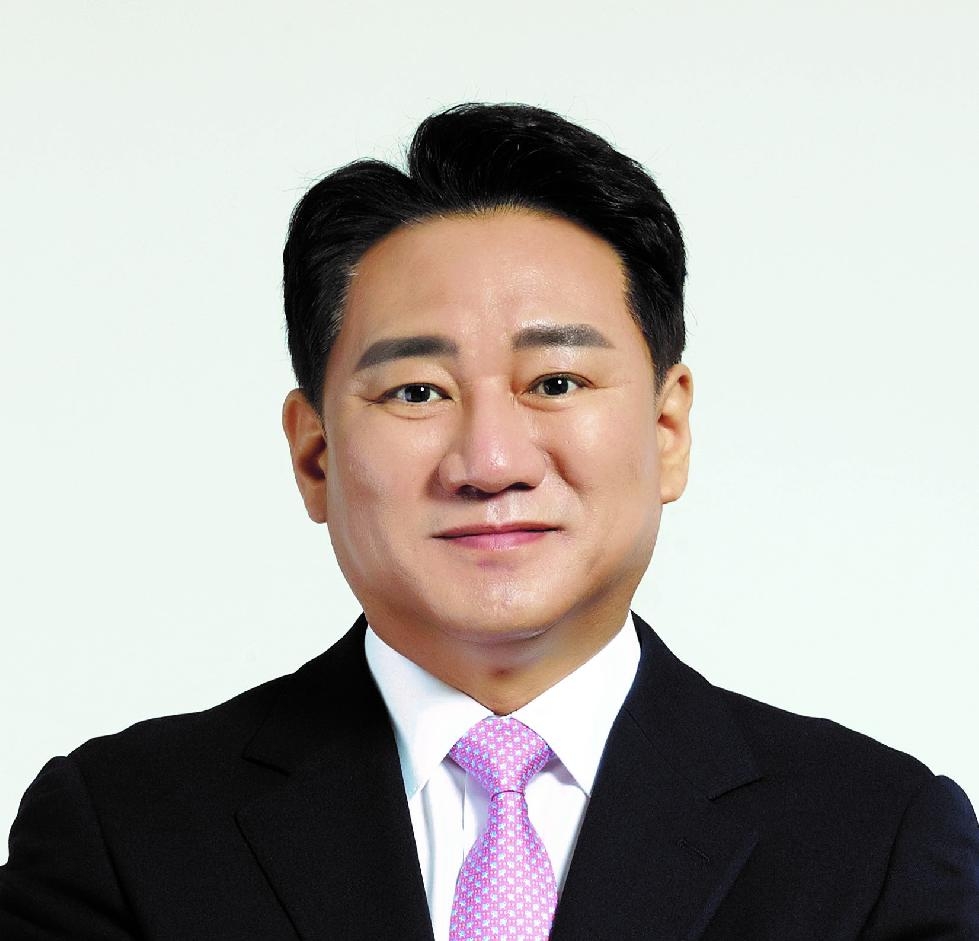 경기도의회 오준환 의원, 일산 ‘말머리어린이공원 준공 및 조성계획(변경)