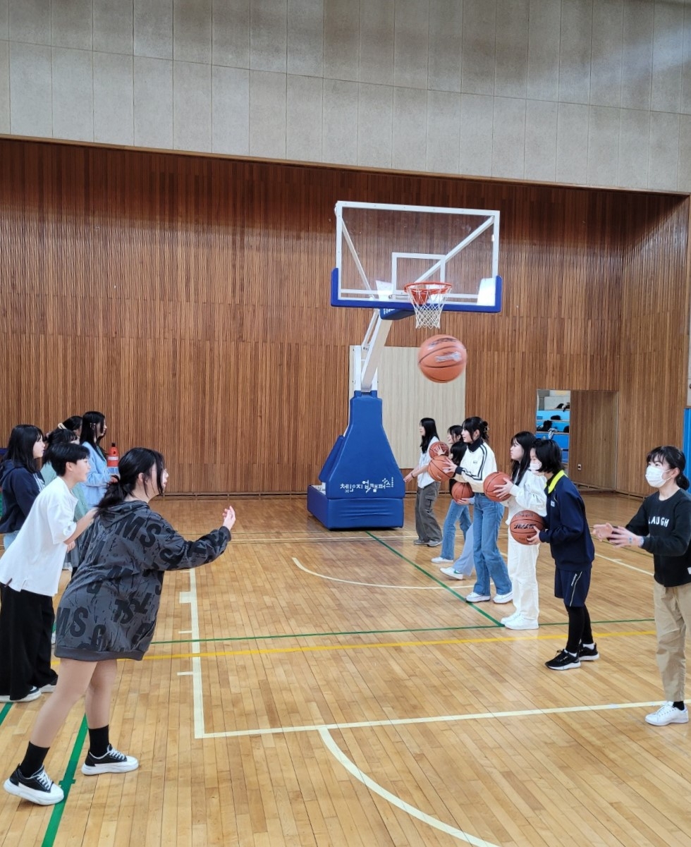 경기도,경기미래교육파주캠퍼스  한국·일본·태국 청소년 대상 국제교류캠프 