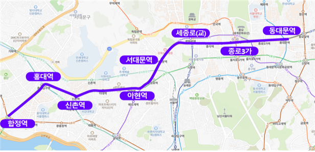 서울시 오세훈표 자율주행버스, 전국으로 확산… 민생맞춤 우수사례로 자리매김