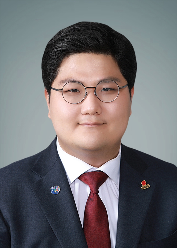 경기도의회 오창준 의원, ‘장애인고용부담금 제도 개선 촉구 건의안’ 대표