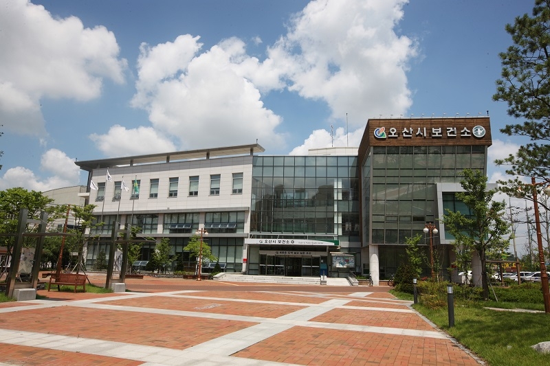 안산시 반월건강생활지원센터,‘후마네트…