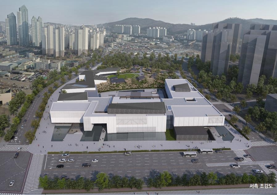 인천시 2027년 개관하는 인천시립미술관, 활성화 방안 공론화