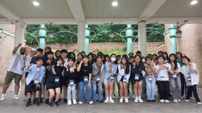 파주시 「2024파주-하다노 영어캠프·일본 하다노시 문화탐방」 참가자 모집