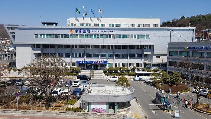 강화군 길상면 새마을부녀회, APEC 인천 유치 기원 릴레이 대청소