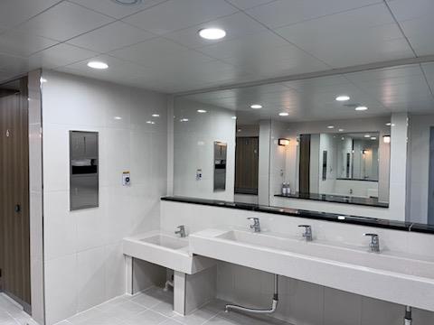 인천시  올해 11개 신·개축 공중화장실에 유니버설 디자인 적용