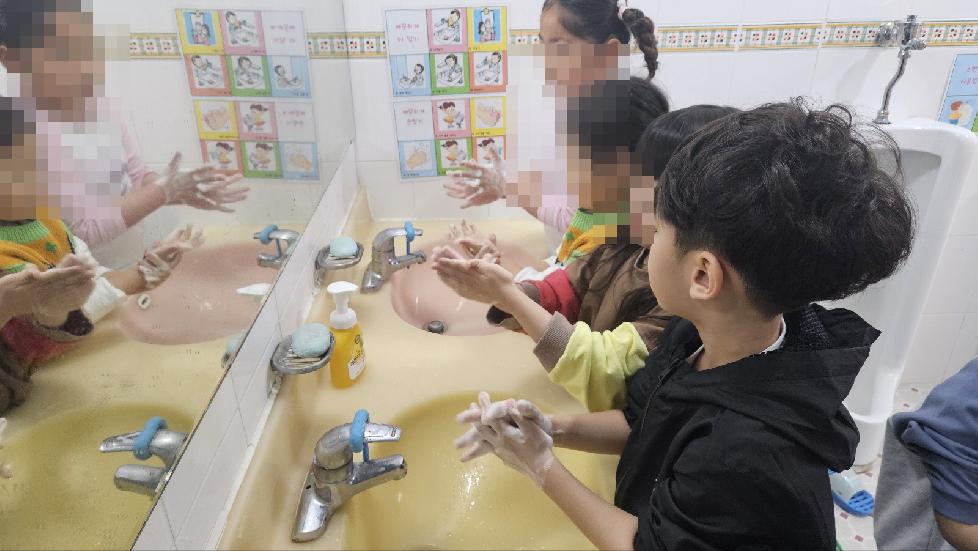강화군  「찾아가는 감염병 예방 교실」운영