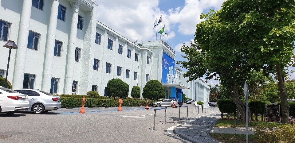 강릉시  시설직 직원 업무역량 강화 교육 개최