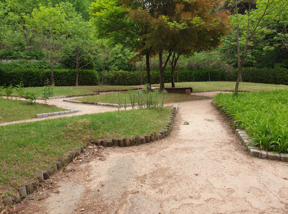 고양시 안곡습지·소개울공원, 걷고 싶은 산림형 공원으로 새단장