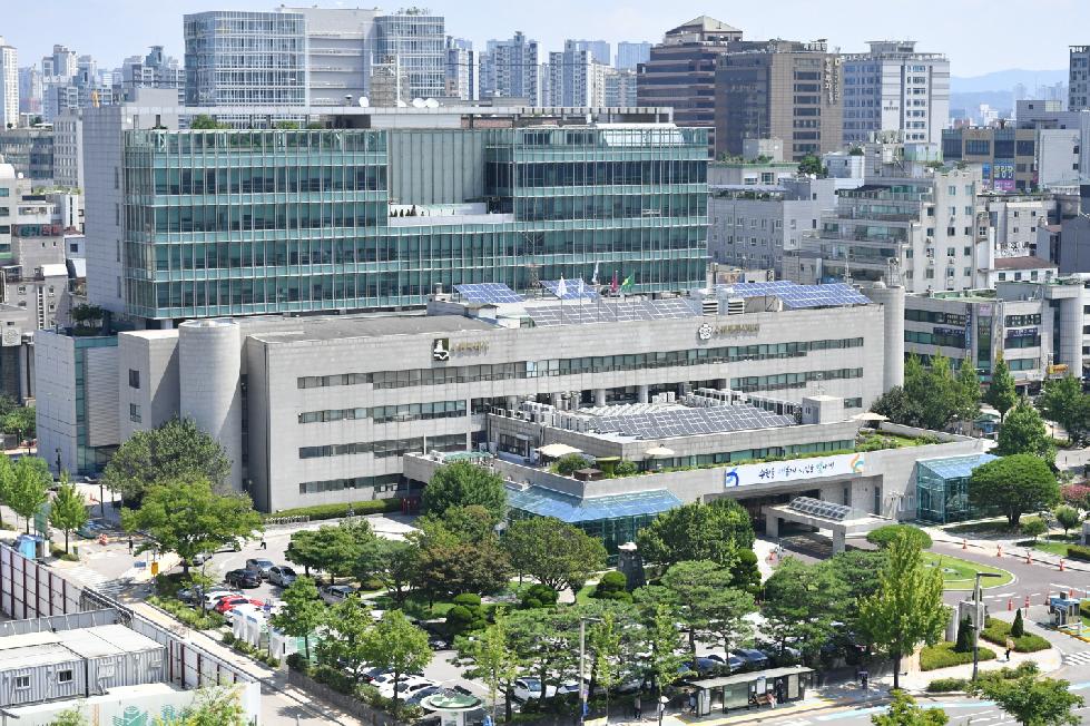 수원시  한국지역경영원 주관 ‘지속가능한 도시 평가’에서 전국 2위