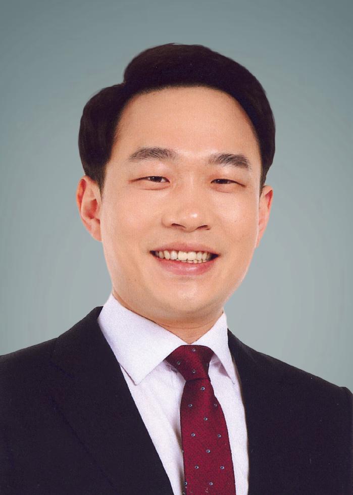 경기도의회 이호동 의원, 세월호참사로 명을 달리한 고강민규 교감에 대한 넋을 기리는 조례안